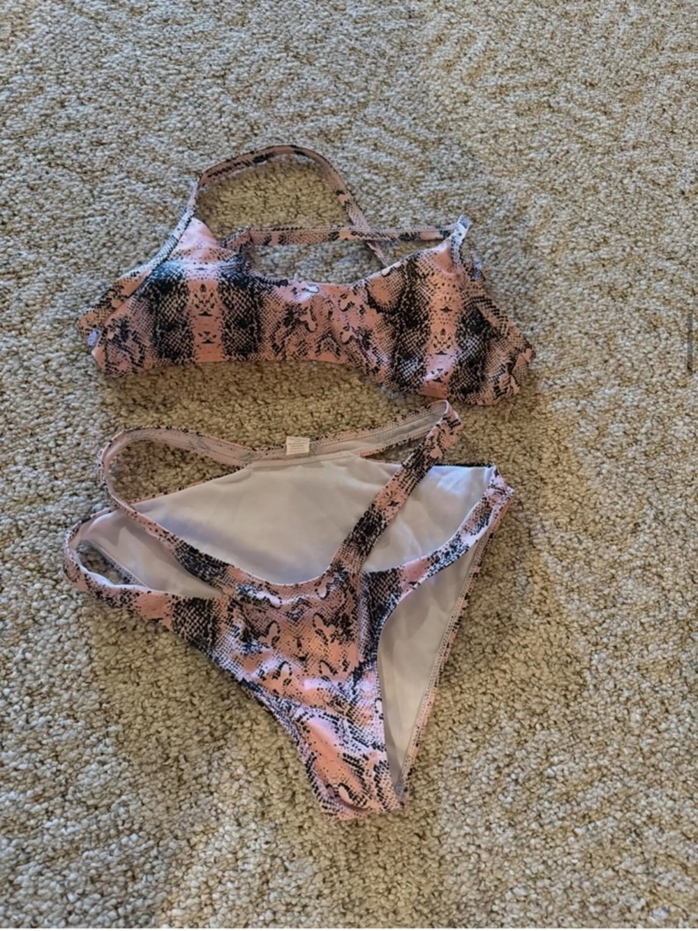 Shein Swimsuits ALL SOLD TOGETHER